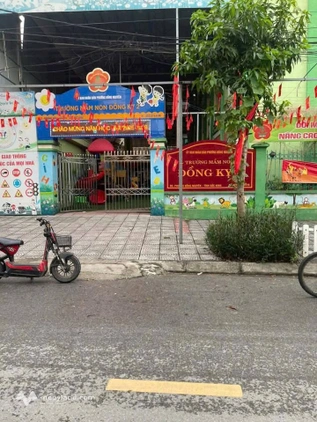 Đất vàng kinh doanh đường 3 ô tô tránh, Đồng Kỵ, Từ Sơn, đầu tư sinh lời
