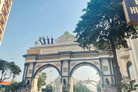 Đất vàng Hanaka Pari Ocean Park - Mặt tiền 5m, sổ đỏ trao tay