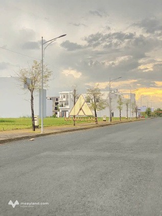Đất Happy Home Cà Mau, 109m2, hướng Đông Nam, giá 2,3 tỷ, an cư hay kinh doanh, tùy bạn chọn