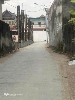 Đất Vàng Hạ, Nam Sơn 72m2, mặt tiền 4,47m, giá hời như mơ