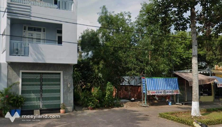 Mặt tiền Võ Văn Kiệt, Vĩnh Long, kinh doanh đỉnh, đầu tư sinh lời