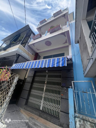 Land for sale, 160 m², Vĩnh Thọ