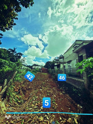 Đất nền trung tâm Ngãi Giao, 60m2 thổ cư, đường nhựa, gần tiện ích, giá tốt
