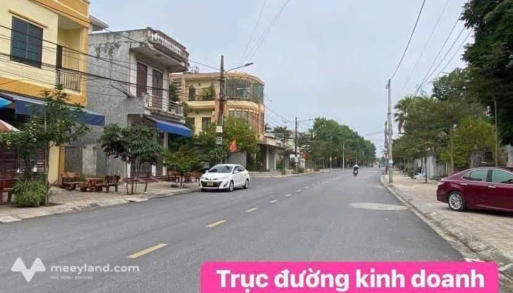 Bán nhà 2 mặt tiền đường Nguyễn Đức Cảnh, 86m2, giá chỉ 3 tỷ , sổ hồng riêng
