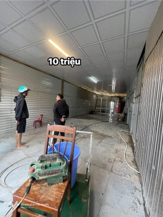 Cho thuê mặt bằng kinh doanh đắc địa đường Nguyên Tử Lực, Đà Lạt