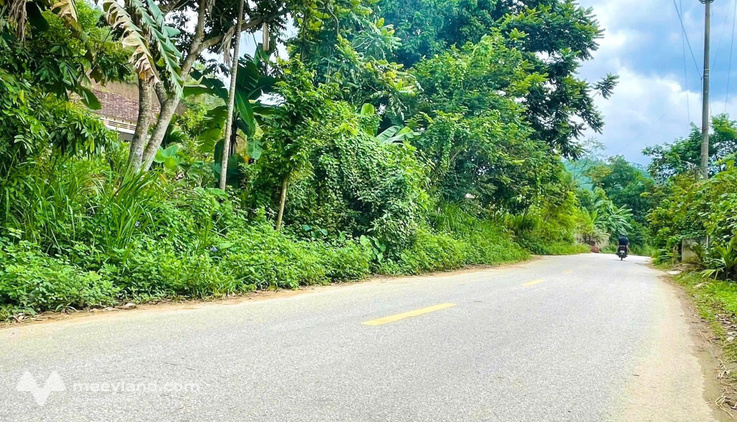 Siêu phẩm đất nền trục chính Ngọc Mỹ, Lập Thạch chỉ hơn 600 triệu, cơ hội đầu tư không thể bỏ lỡ
