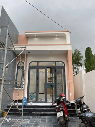 Nhà liền kề Tam Phước, Long Điền giá siêu yêu thương, chỉ 1,69 tỷ