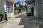 Nhà kiệt Âu Cơ rộng 90m2, ô tô quay đầu, giá chỉ 1.39 tỷ