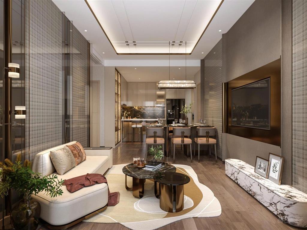 Bán căn góc 3pn tầng cao view thoáng giá tốt, dt 80m², hướng đông bắc, đẳng cấp an cư phía đông