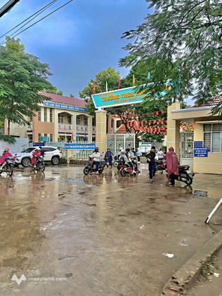 Đất vàng Bảo Vinh, nơi an cư lý tưởng, đầu tư sinh lời