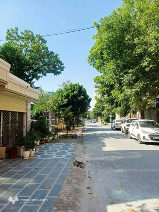 Nhà 3,5 tầng Đông Hải, Hải An gần cầu vượt, ô tô đỗ cách nhà vài bước