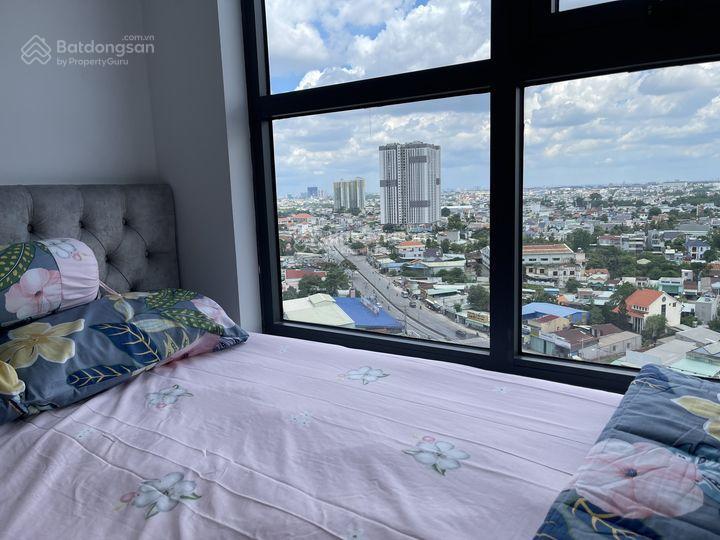Định cư nước ngoài chủ hạ giá bán gấp bcons plaza view hồ bơi 2,2 tỷ bao hết