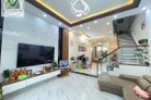 Cho thuê nhà Ngô Quyền, Hải Phòng, 80m², 4 tầng, full đồ, ô tô đỗ cửa