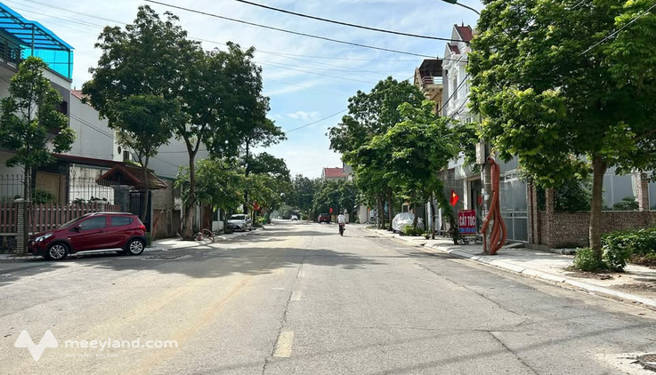 Đất Vĩnh Yên view công viên, kinh doanh đỉnh, liên hệ ngay