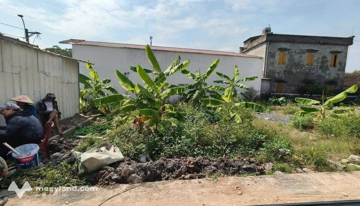 Đất thổ cư 62m2 tại phường Lý Thường Kiệt, Ninh Bình, giá chỉ 1 tỷ