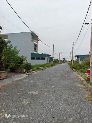 Lô đất vàng Liêm Phong, nơi an cư lý tưởng
