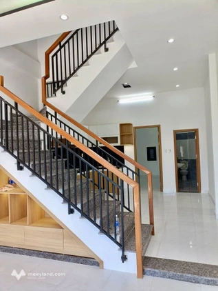 Nhà 2 tầng kiệt ô tô sau Đại học Bách Khoa, Liên Chiểu - Giá rẻ nhất khu vực