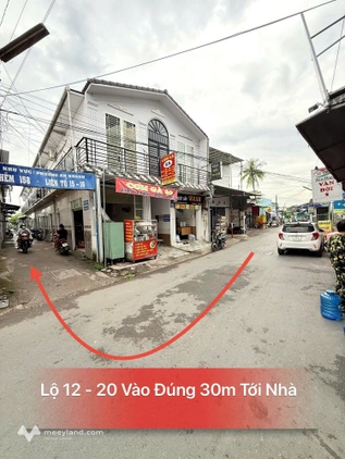 Đất Cần Thơ, 73,6m2, ô tô tới nơi, gần Đại học Y Dược, giá chỉ 2,39 tỷ