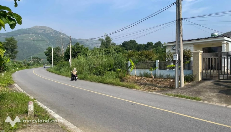 Mảnh đất vàng Bãi Soi, lộc phát sinh tiền