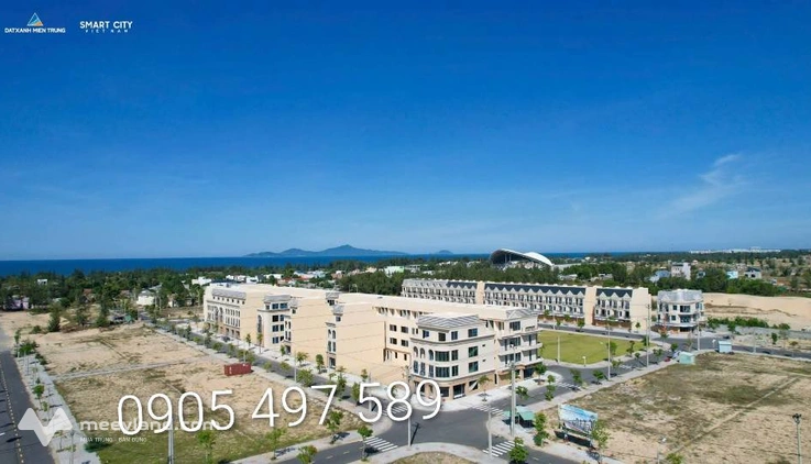 Bán đất nền, 100 m², Ngũ Hành Sơn