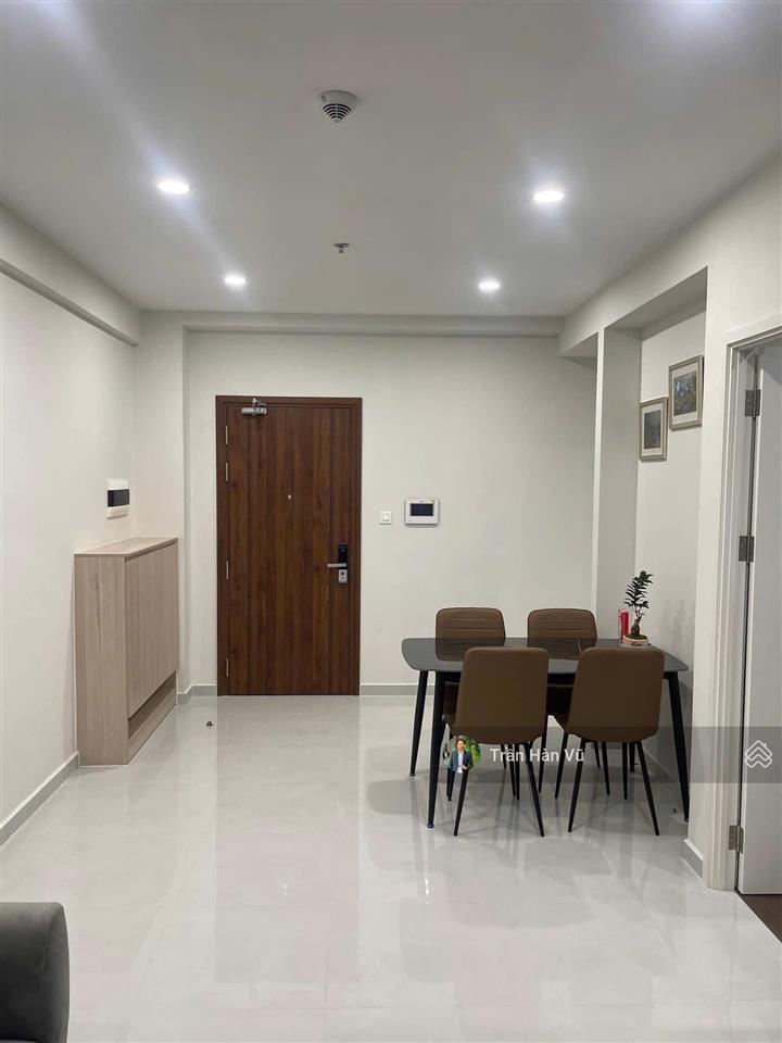 Bán nhanh căn hộ lê phong 1 phòng ngủ thiết kế đẹp