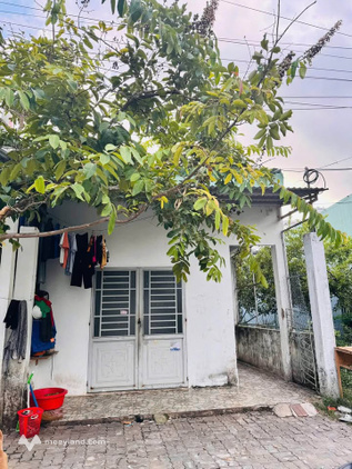 Dãy trọ kiên cố 100m², Thạch Sơn, Đà Nẵng, thu nhập ổn định, vị trí vàng