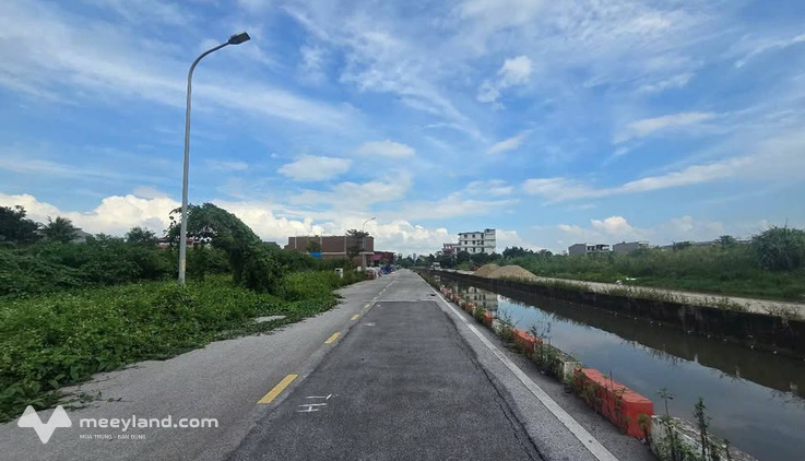 Đất vàng Bắc Ninh, lô đất đấu giá Hoàng Hoa Thám, mặt tiền rộng, giá hời