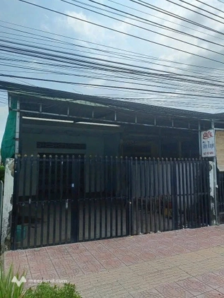 Nhà cũ mặt tiền Phan Văn Lại, kinh doanh bạt ngàn, giá hời