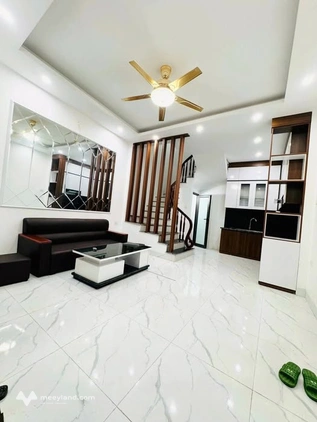 Nhà Mỹ Hào - An cư lạc nghiệp, vạn sự hanh thông