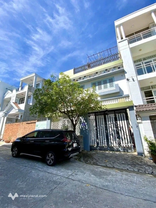 Bán nhà 135m² đường nội bộ Lê Lợi, Vũng Tàu - 11 tỷ