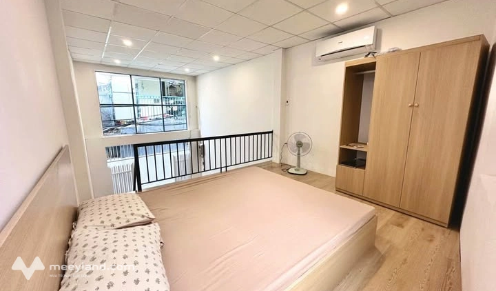 Nhà 2 mặt tiền thoáng mát, đầy đủ nội thất - Trung tâm Hải Châu, Đà Nẵng