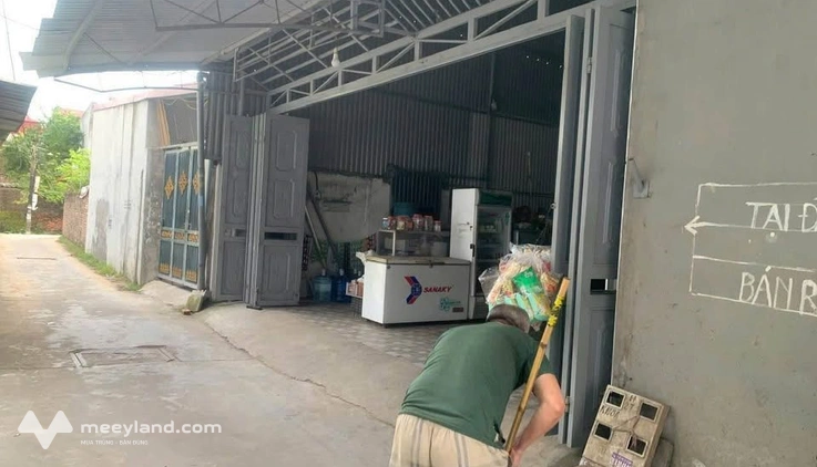 Đất vàng Hoàn Sơn, 90m2 nở hậu, kinh doanh tới bến, giá hời