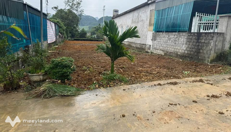 Đất nền 431m2 trục chính QL21, Hòa Bình - Sổ đỏ sẵn sàng