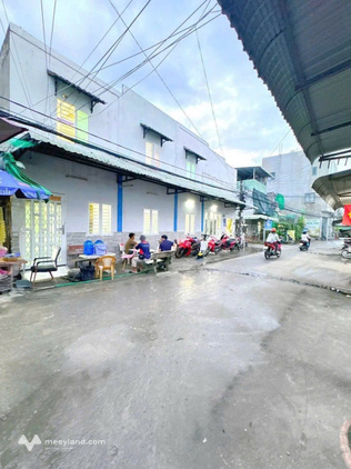 Nhà góc 2 mặt tiền Nguyễn Văn Linh, Cần Thơ, 2,49 tỷ