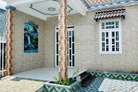 Nhà mặt tiền kinh doanh xã Mỹ Lộc, Cần Giuộc, 200m2, giá 4,2 tỷ