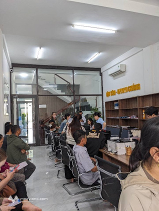 Bán đất lô góc 112m2, hướng Đông Nam, tại phường Bình Định, tỉnh Bình Định