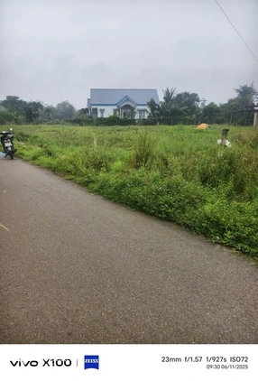 Bán đất rẻ 500 triệu tại Đá Bạc, Châu Đức, Bà Rịa - Vũng Tàu