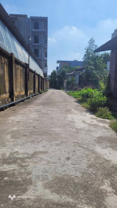 Đất vàng Kiến An 66m2, ngõ rộng 6m, giá 2.6 tỷ - Cơ hội có một không hai