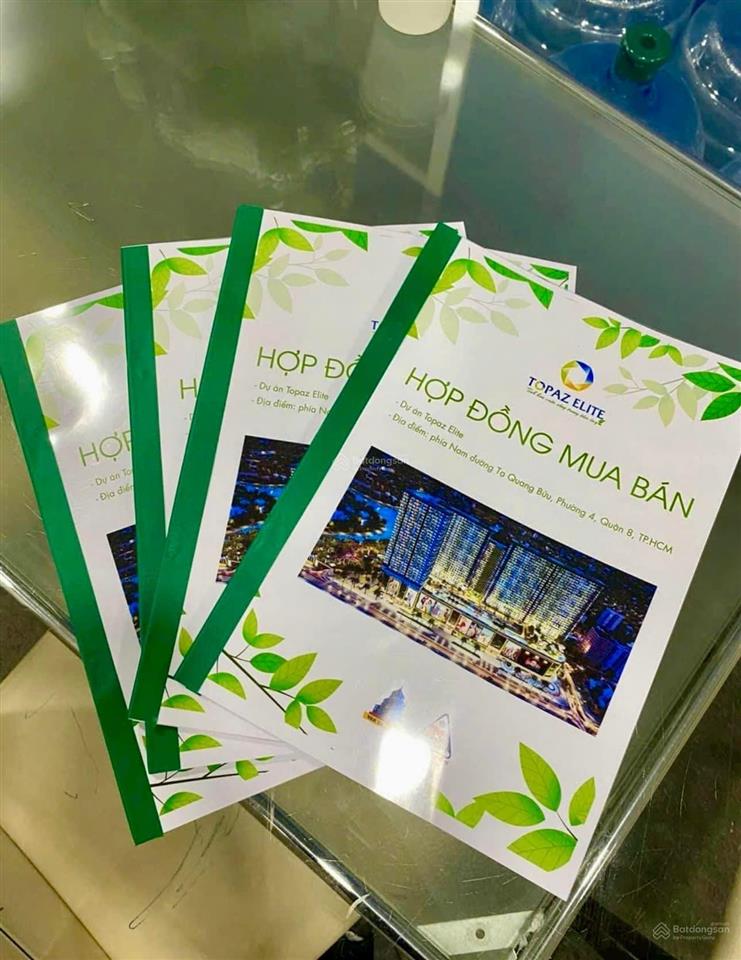Cực hiếm, ko ảo topaz elite ngay parc mall chỉ 4,5 tỷ căn 3pn2wc 85m