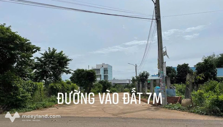Bán đất Hoà Long, Bà Rịa - Vũng Tàu 1,59 tỷ, xe hơi quay đầu