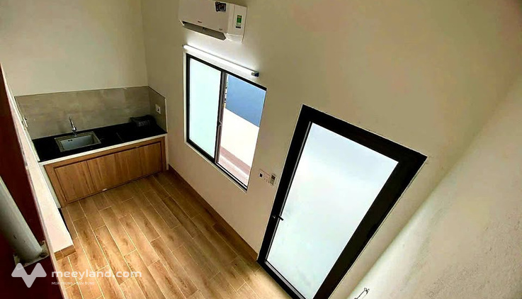 Căn nhà 4 tầng view công viên, khai thác dòng tiền ổn định tại Ngũ Hành Sơn - Đà Nẵng