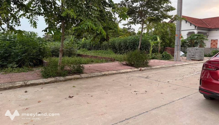 Đất nền Vĩnh Phúc - Lô đất 100m2 tại Tam Đảo, giá nhỉnh 1.7 tỷ