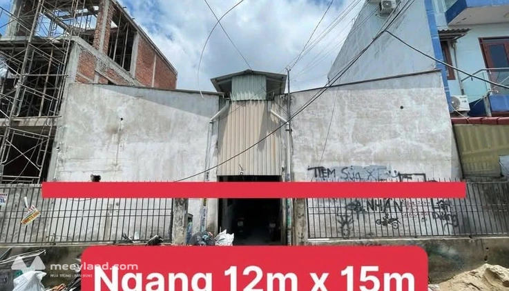 Nhà 2 dãy trọ Hóc Môn, đường xe tải, giá giảm sâu