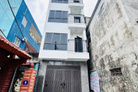 Siêu phẩm Thụy Phương, 6 tầng thang máy, 4 căn hộ cao cấp, full nội thất, an sinh đỉnh cao