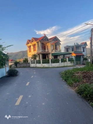 Bán đất thổ cư 106m2, mặt tiền 7,1m, khu 8, Uông Bí, Quảng Ninh