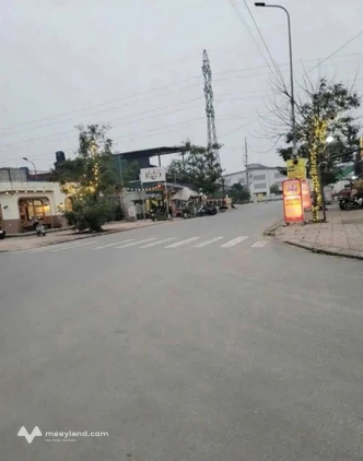 Bán nhanh lô đất 100m2, mặt tiền 5m, view công viên tại Dự án An Bình Vọng Đông, Bắc Ninh