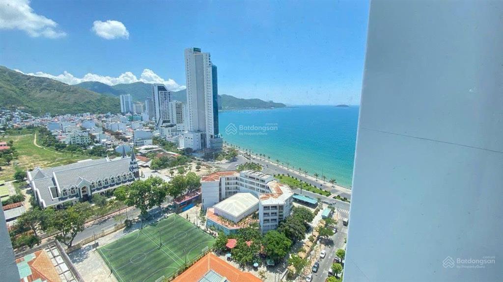 Căn hộ 2pn 82m² view biển scenia bay nha trang 25 26 phạm văn đồng chìa khóa trao tay