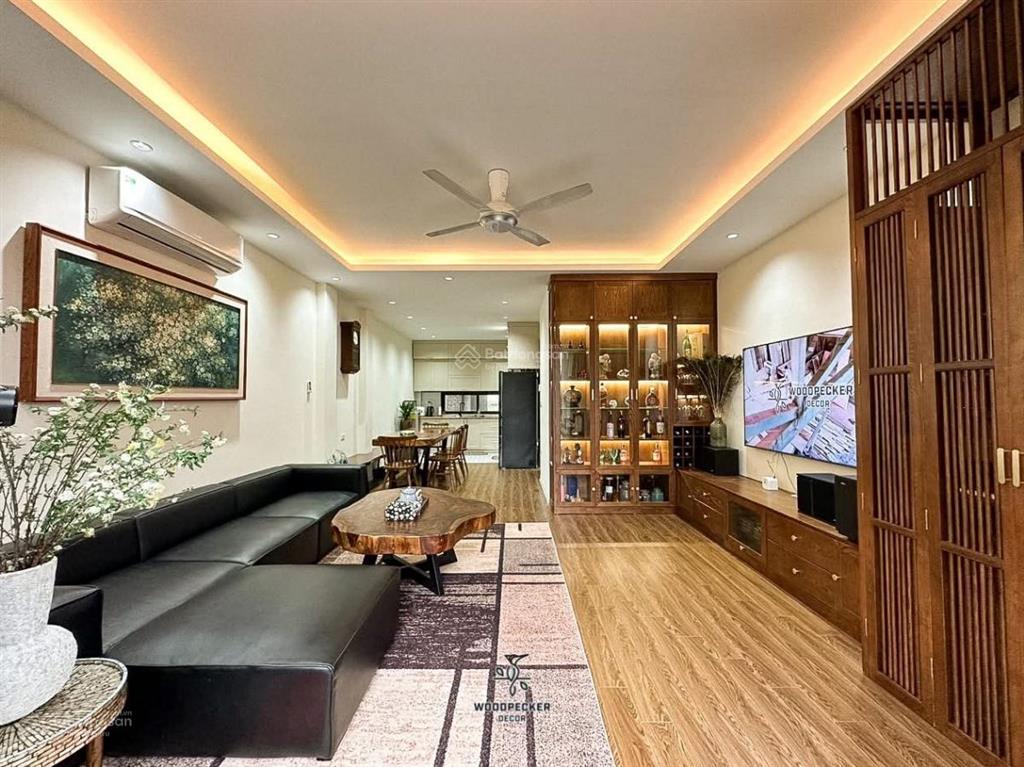 Tin chuẩn! nhà phố yên lãng ngõ thông, 20m ra phố, gần ô tô tránh, 2 thoáng, kinh doanh tốt