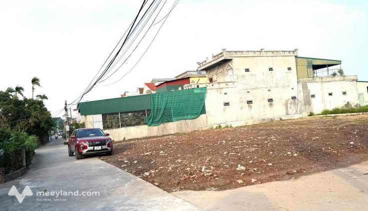 Đất nền sổ đỏ trao tay - Cơ hội đầu tư sinh lời tại Phường Trà Lý, Thái Bình