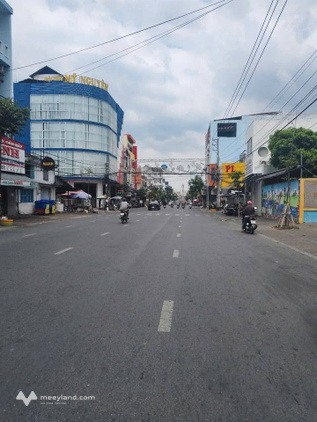 Biệt thự mặt tiền Lê Lợi, Sóc Trăng - Nơi giao hòa giữa cổ điển và hiện đại